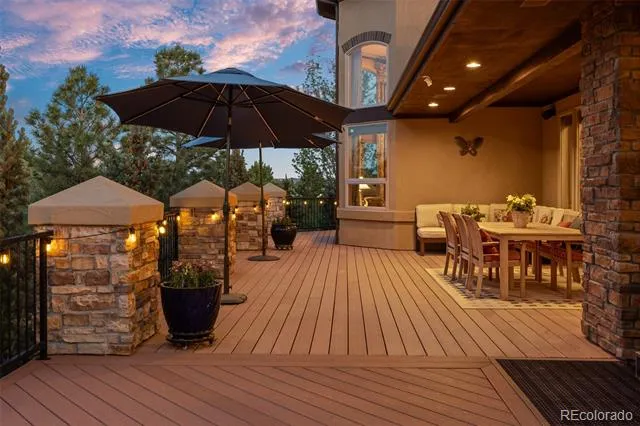 9359 Hidden Pines Court Parker, CO 80134