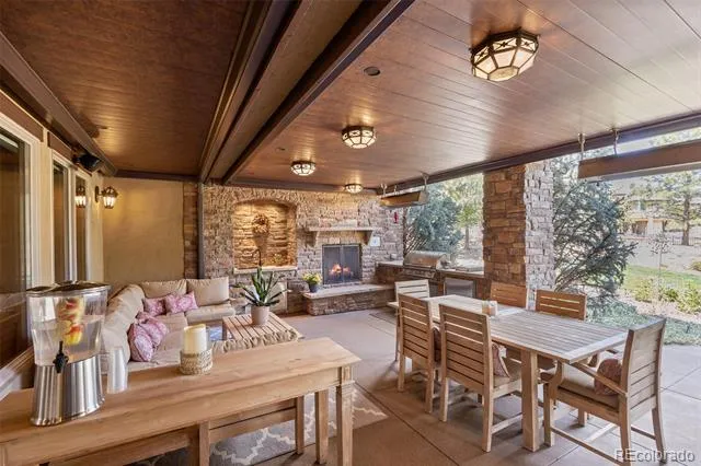 9359 Hidden Pines Court Parker, CO 80134