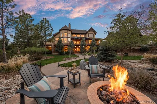 9359 Hidden Pines Court Parker, CO 80134