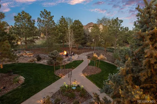 9359 Hidden Pines Court Parker, CO 80134