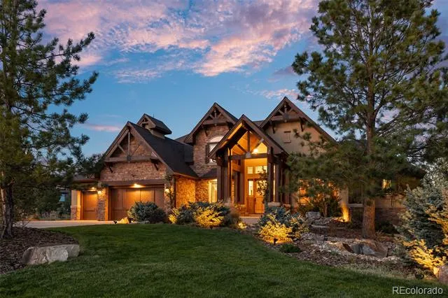 9359 Hidden Pines Court Parker, CO 80134