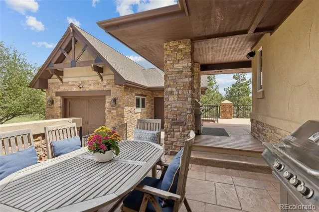 9359 Hidden Pines Court Parker, CO 80134