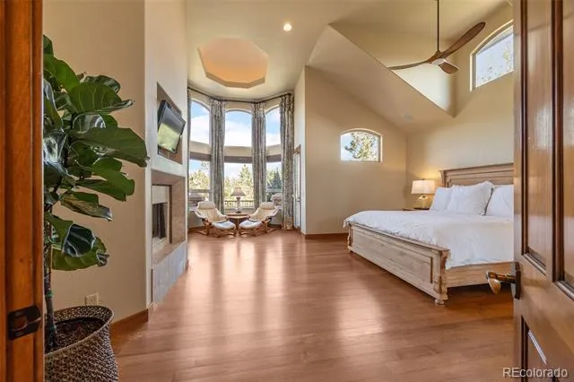 9359 Hidden Pines Court Parker, CO 80134