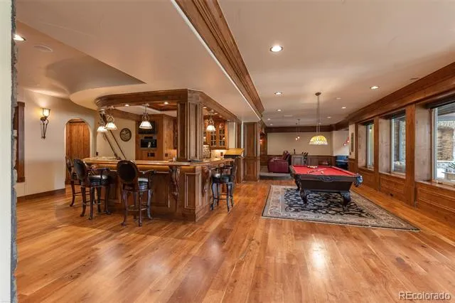 9359 Hidden Pines Court Parker, CO 80134