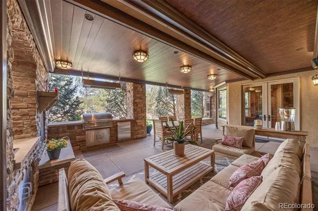 9359 Hidden Pines Court Parker, CO 80134