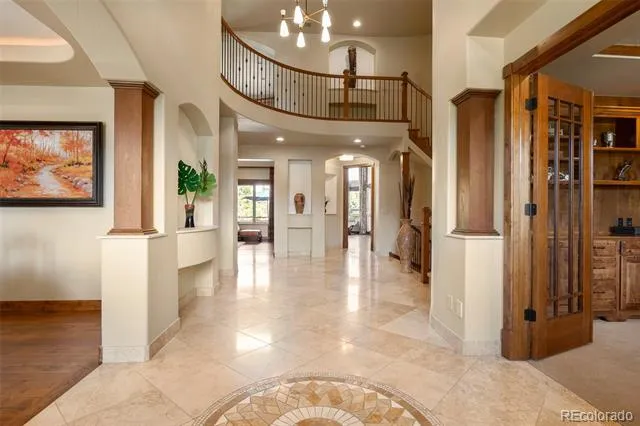 9359 Hidden Pines Court Parker, CO 80134