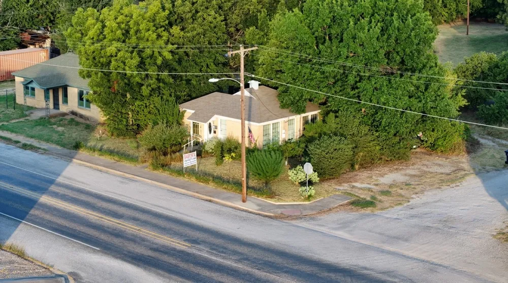 215 Austin Street Ranger, TX 76470