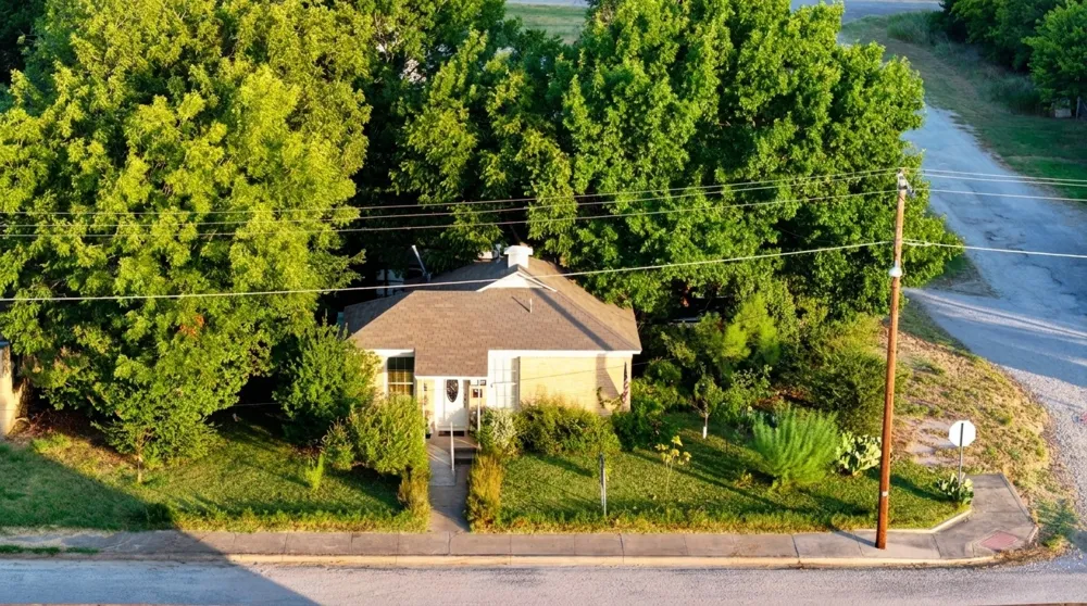 215 Austin Street Ranger, TX 76470