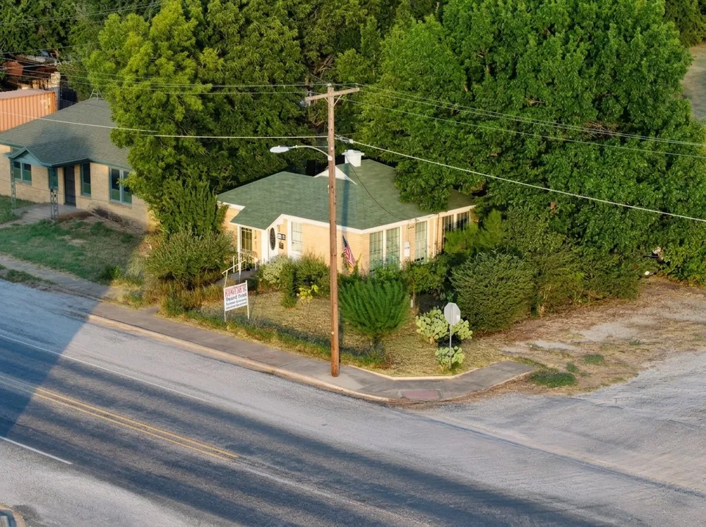 215 Austin Street Ranger, TX 76470