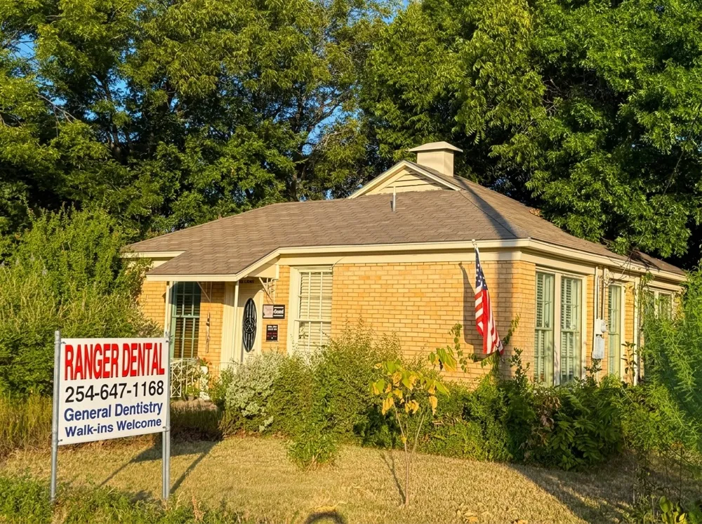 215 Austin Street Ranger, TX 76470