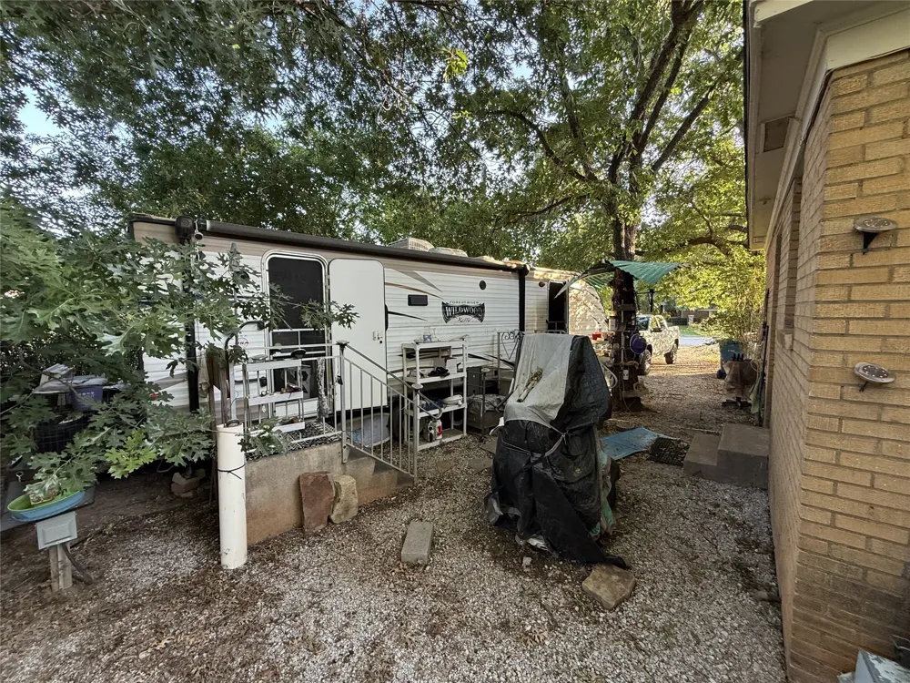 215 Austin Street Ranger, TX 76470