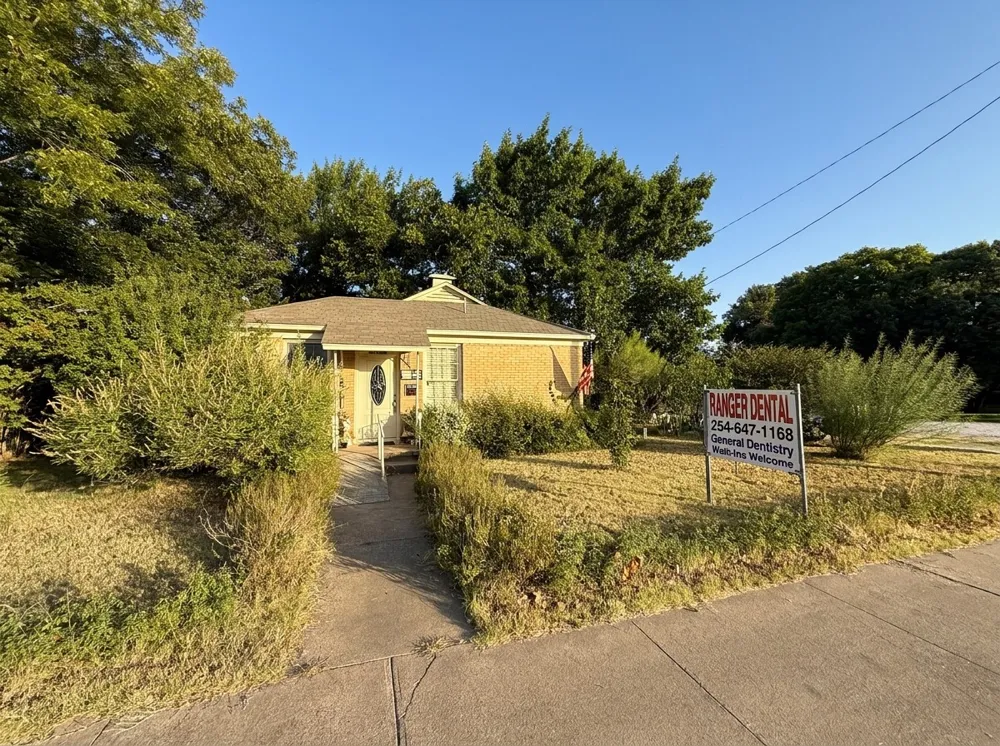 215 Austin Street Ranger, TX 76470
