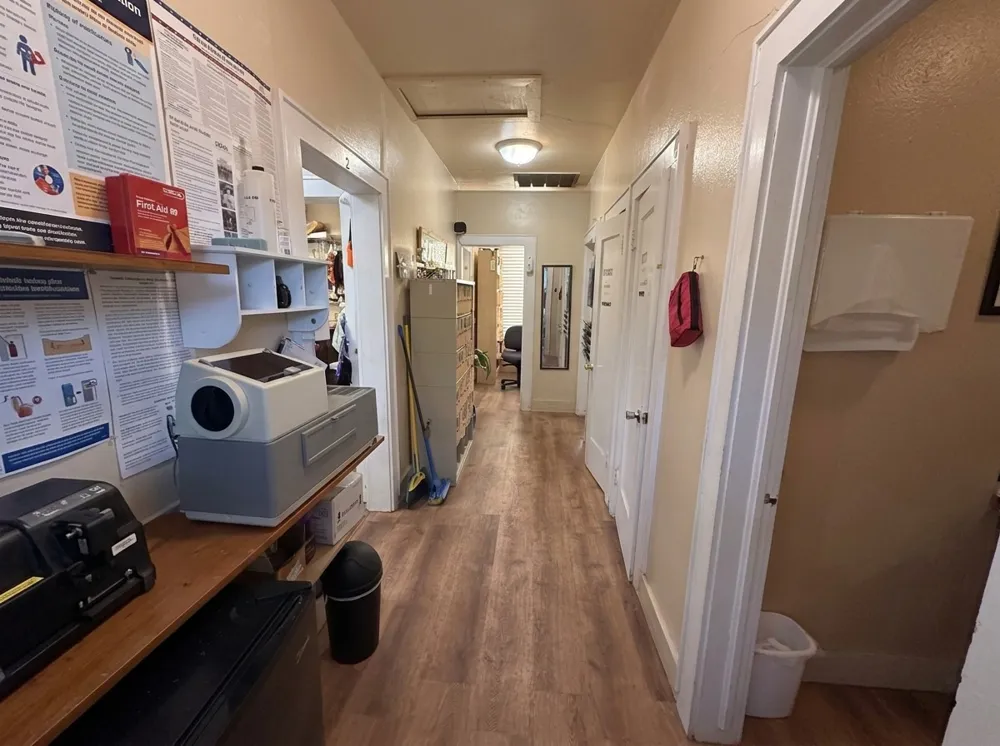 215 Austin Street Ranger, TX 76470