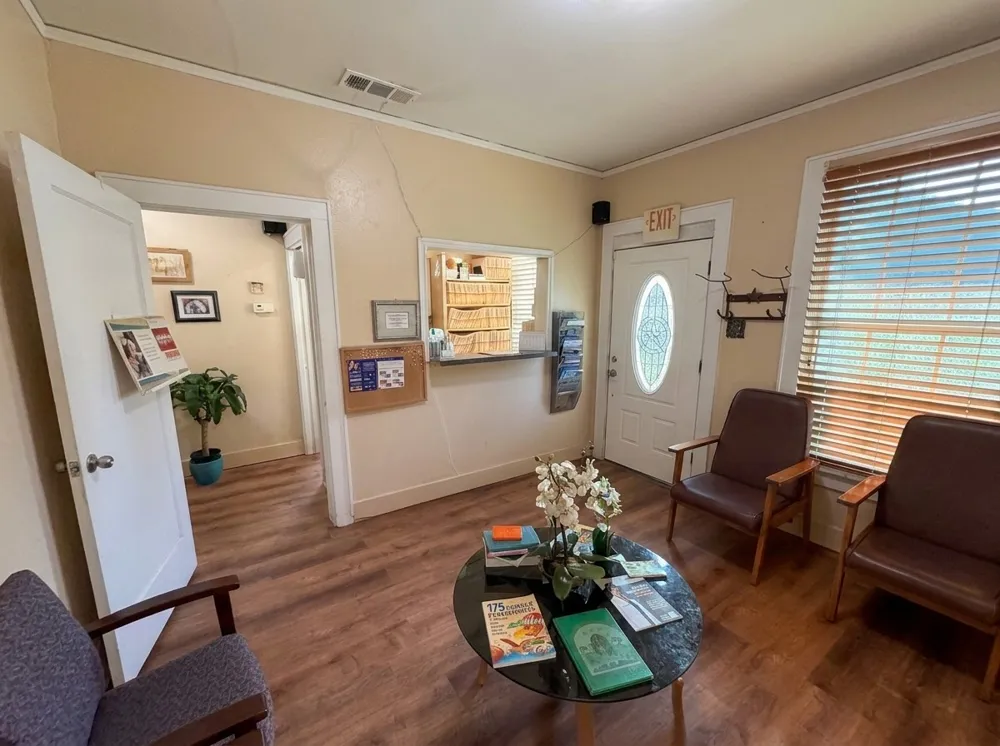215 Austin Street Ranger, TX 76470