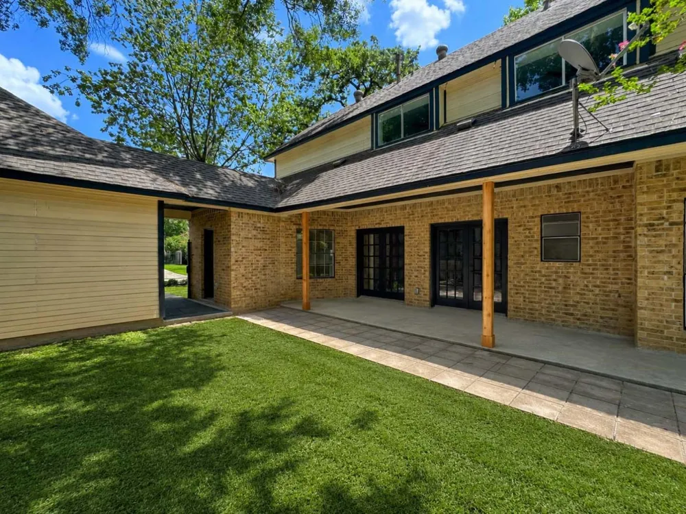 14211 Napier Court Houston, TX 77069