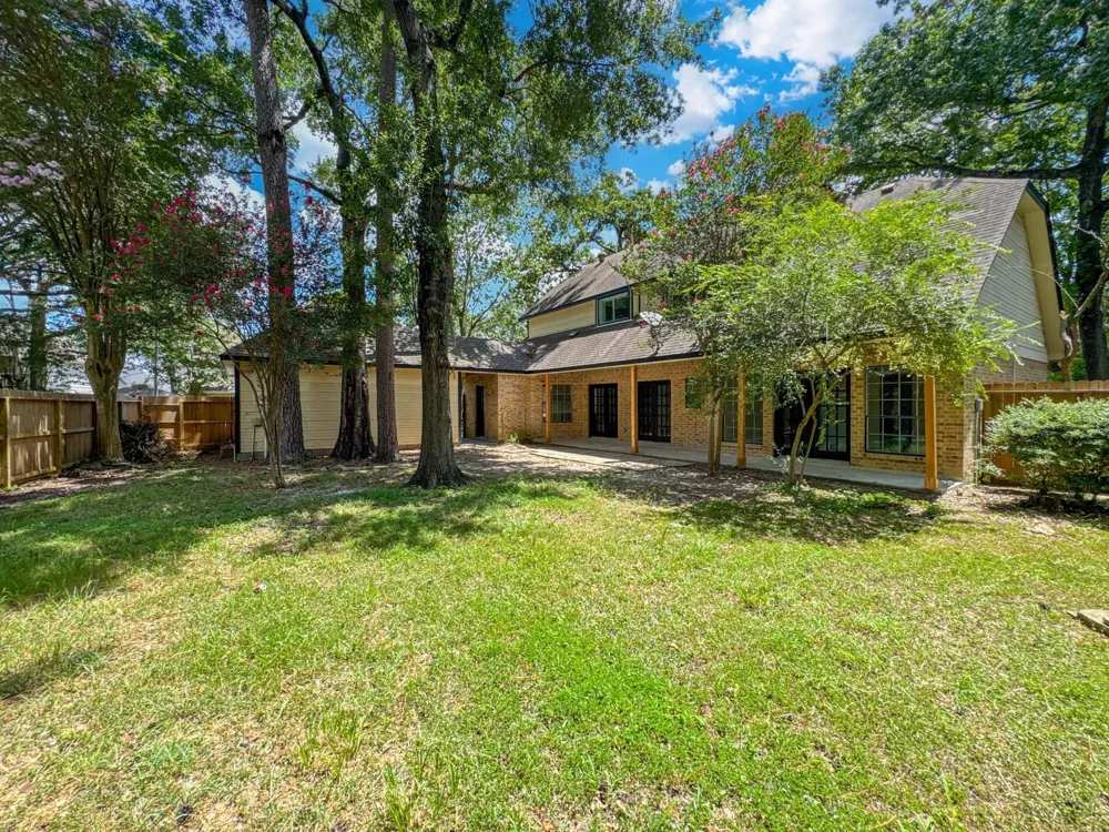 14211 Napier Court Houston, TX 77069