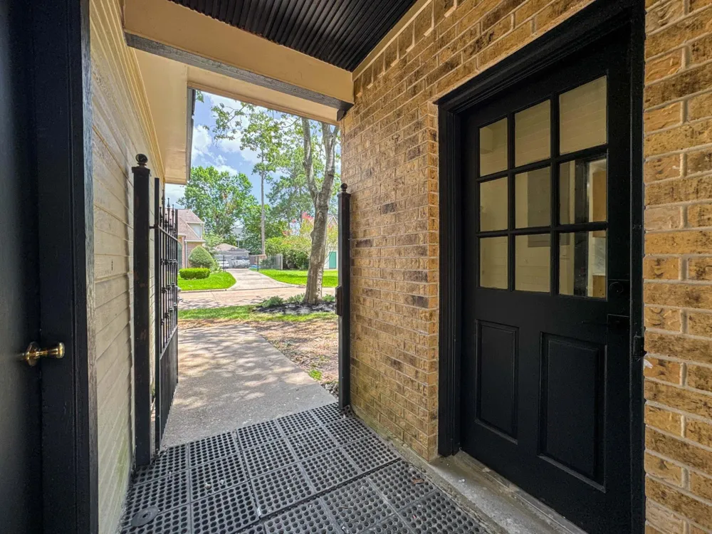 14211 Napier Court Houston, TX 77069