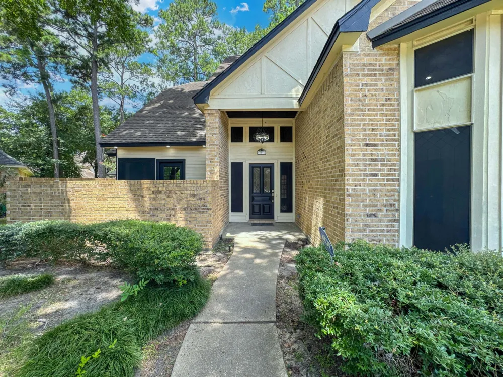14211 Napier Court Houston, TX 77069
