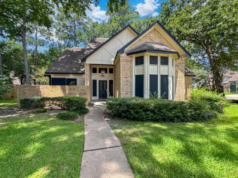 14211 Napier Court Houston, TX 77069