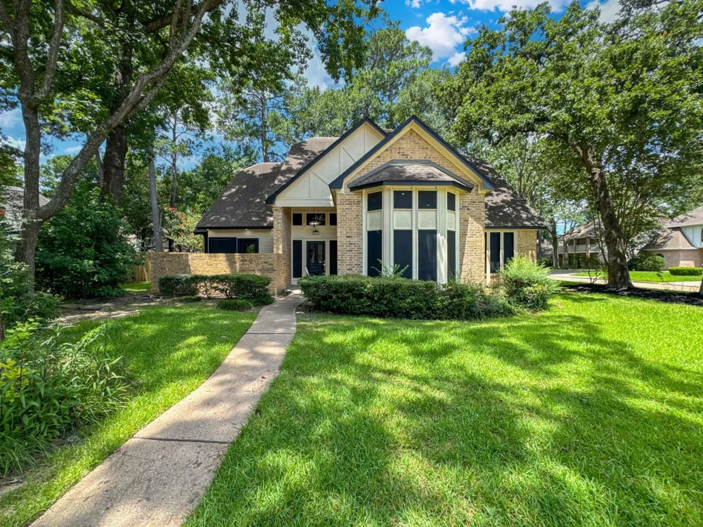 14211 Napier Court Houston, TX 77069