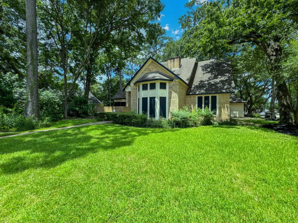 14211 Napier Court Houston, TX 77069