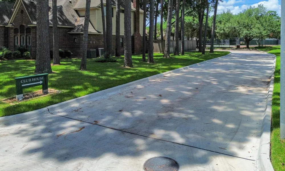 14211 Napier Court Houston, TX 77069