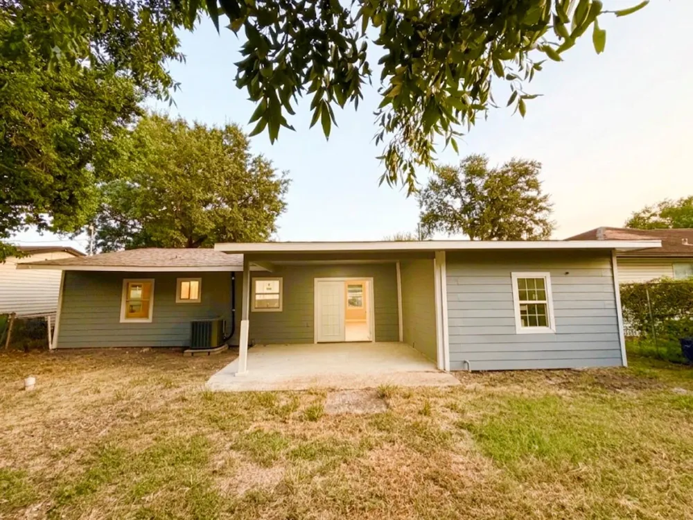 7115 Palmetto Street Houston, TX 77087