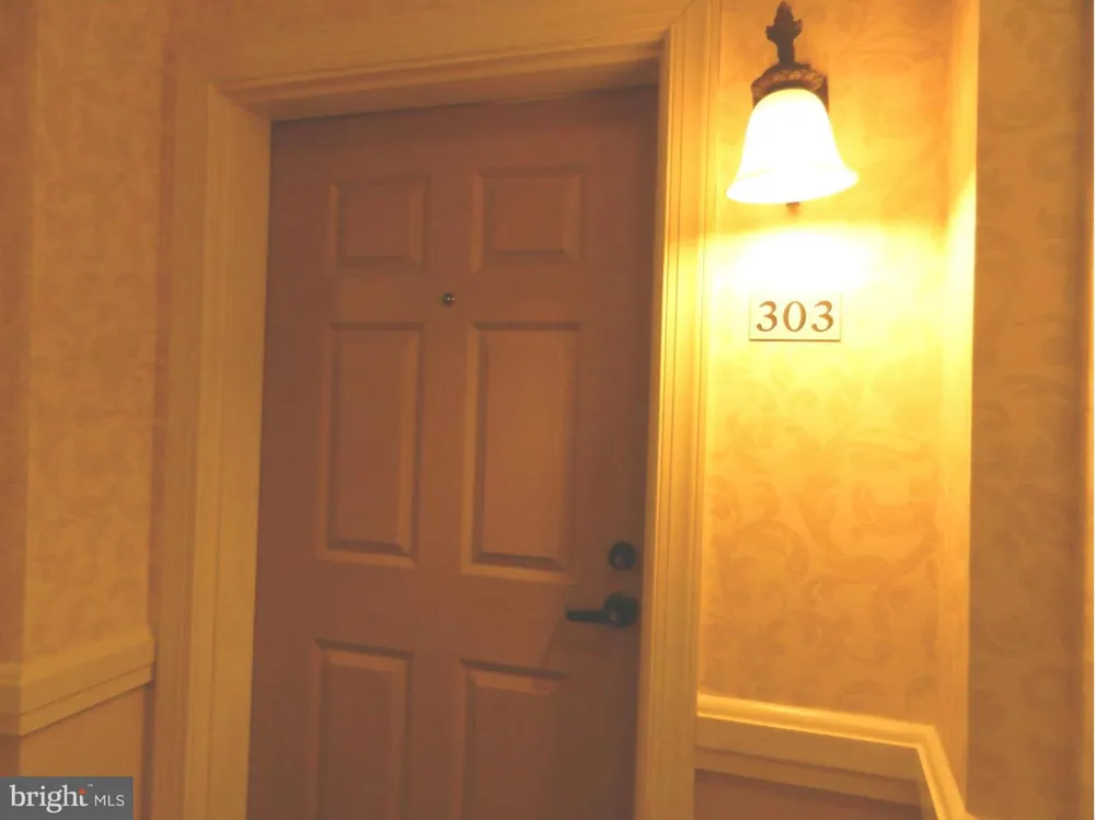 44485 CHAMBERLAIN TERRACE #303 Ashburn, VA 20147