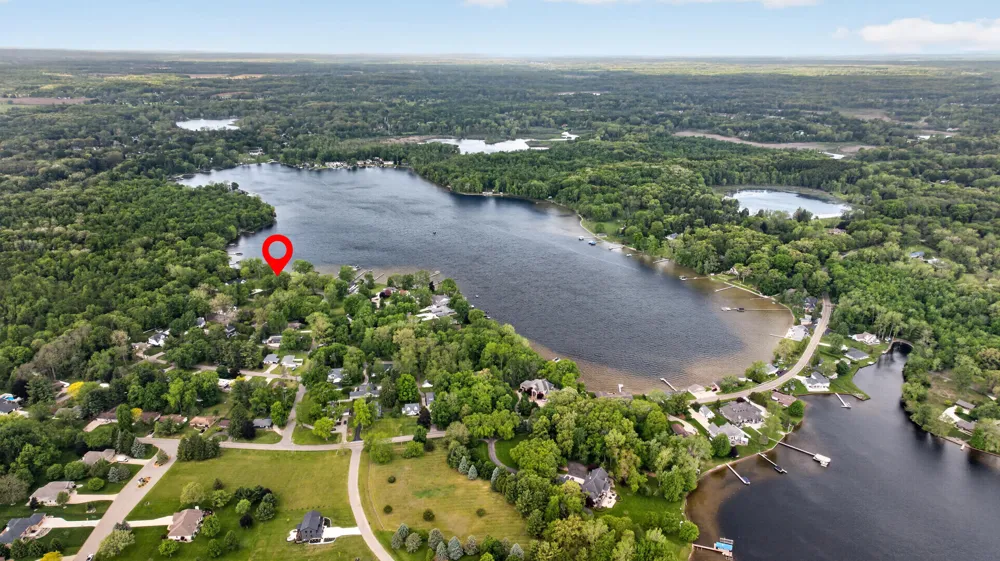 5010 Woodland Road Jackson, MI 49203