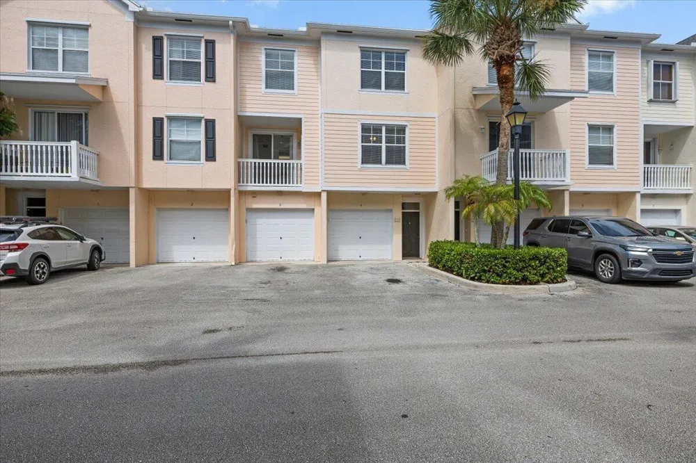 155 GALICIA WAY #210 Jupiter, FL 33458