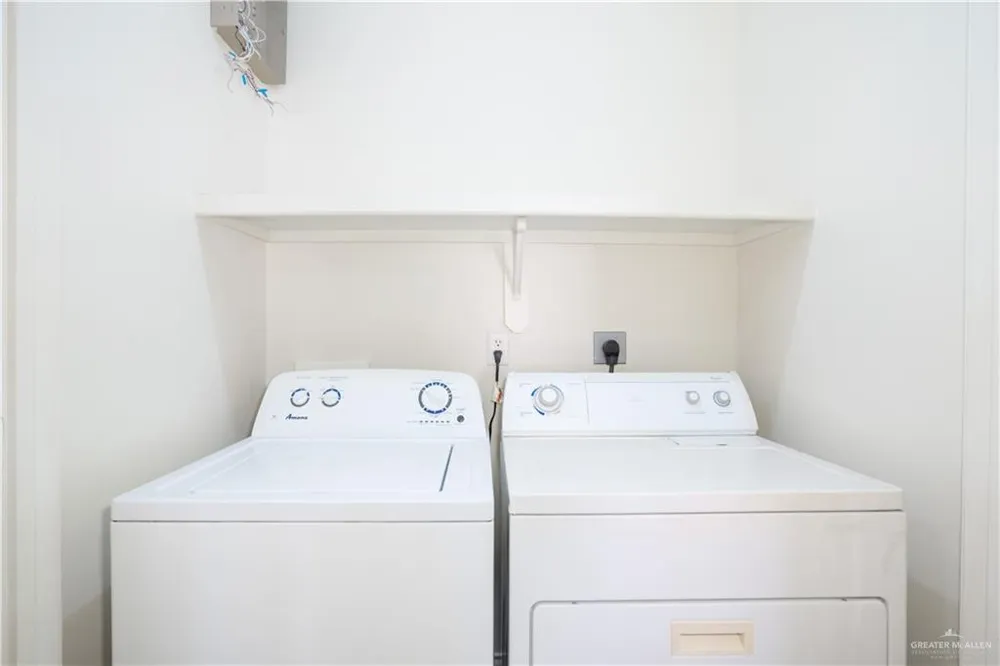 1600 E Quail Street #1 Pharr, TX 78577