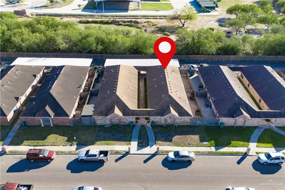 1600 E Quail Street #1 Pharr, TX 78577