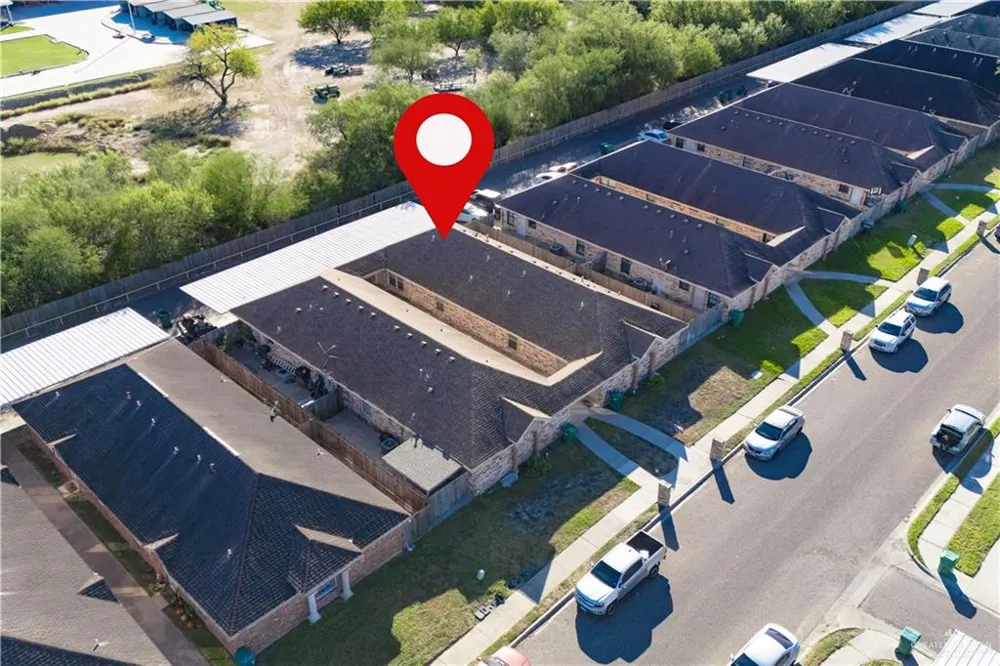 1600 E Quail Street #1 Pharr, TX 78577