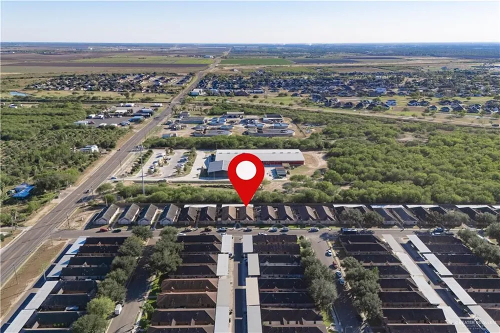 1600 E Quail Street #1 Pharr, TX 78577