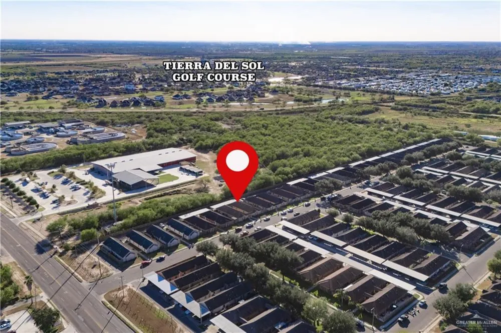 1600 E Quail Street #1 Pharr, TX 78577