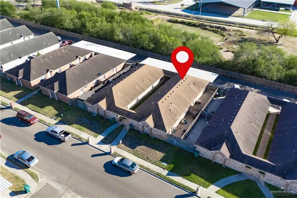 1600 E Quail Street #1 Pharr, TX 78577