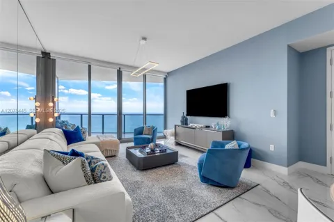 15701 Collins Ave #3803