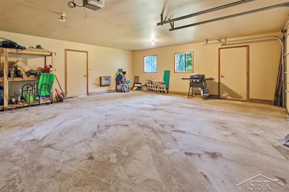 2909 Chippewa Trail Cumming Township, MI 48635