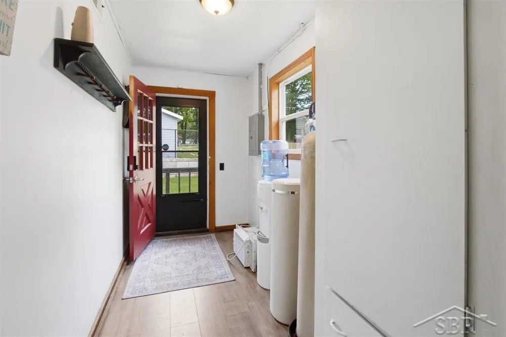 2909 Chippewa Trail Cumming Township, MI 48635