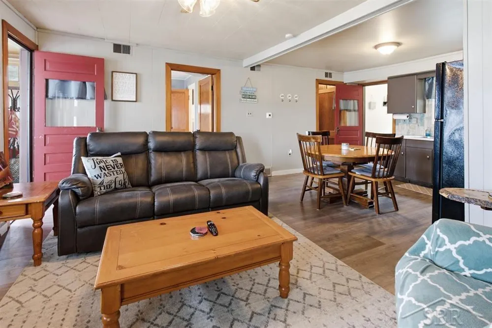 2909 Chippewa Trail Cumming Township, MI 48635