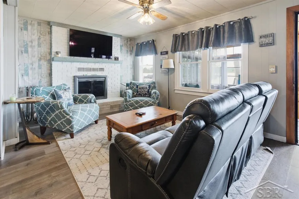 2909 Chippewa Trail Cumming Township, MI 48635