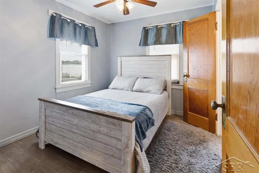 2909 Chippewa Trail Cumming Township, MI 48635