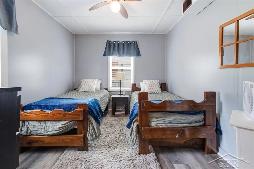 2909 Chippewa Trail Cumming Township, MI 48635