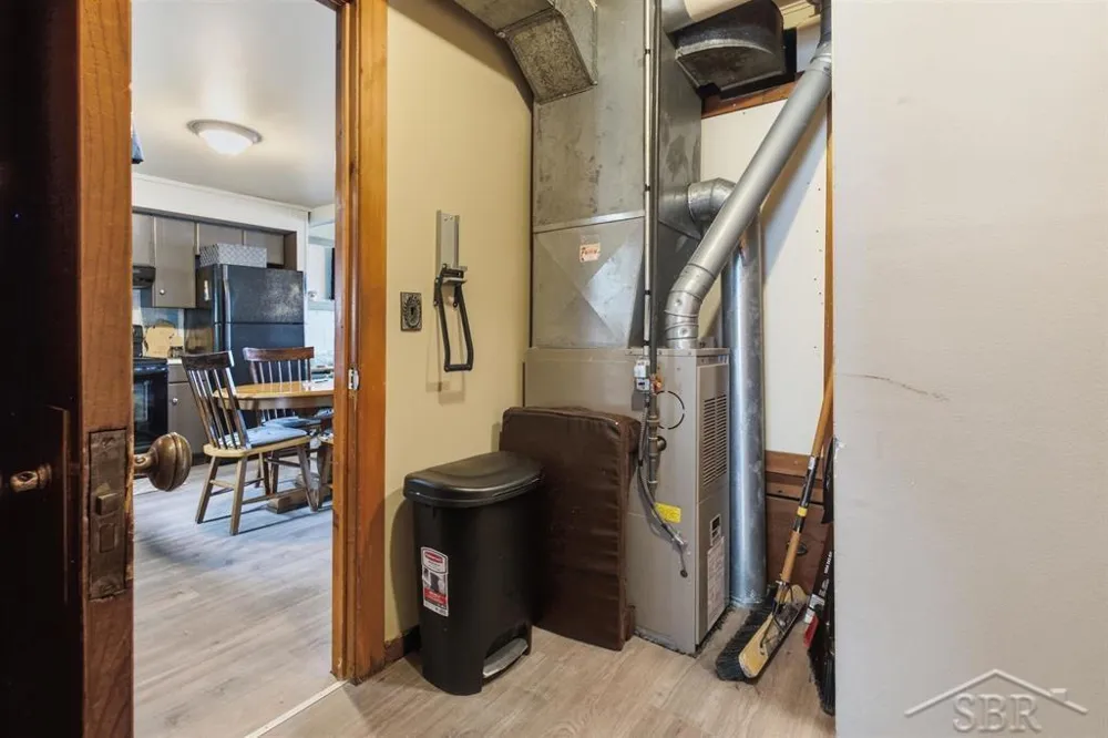 2909 Chippewa Trail Cumming Township, MI 48635
