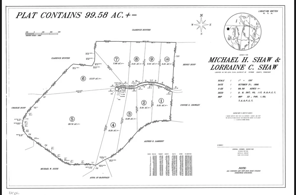 375 Watts Hollow Rd Buffalo Valley, TN 38548