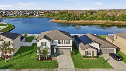 13525 WILD GINGER STREET