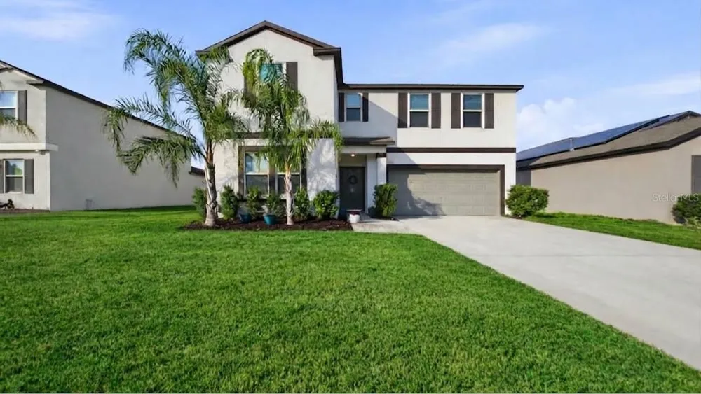 13525 WILD GINGER STREET Riverview, FL 33579