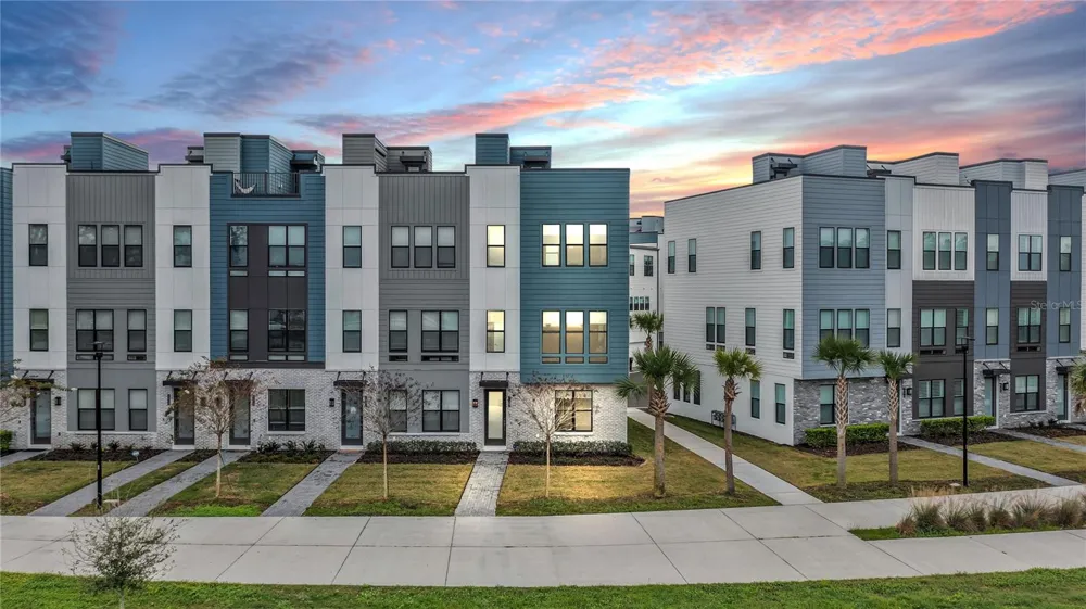 2402 ADDALIA ALLEY Orlando, FL 32804
