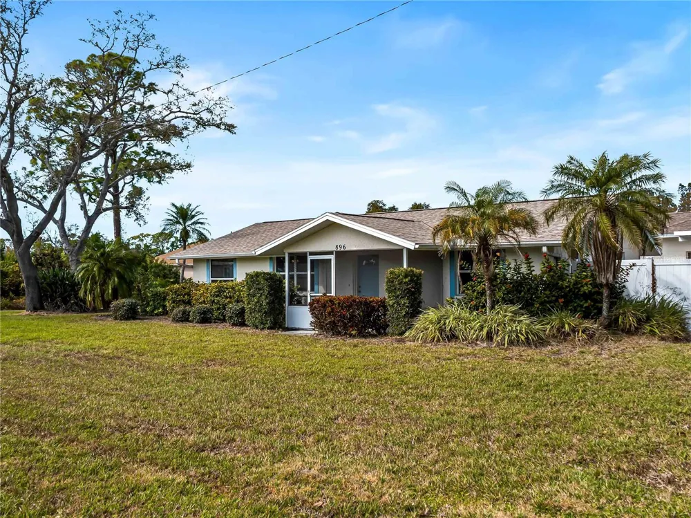 896 S VENICE BOULEVARD Venice, FL 34293