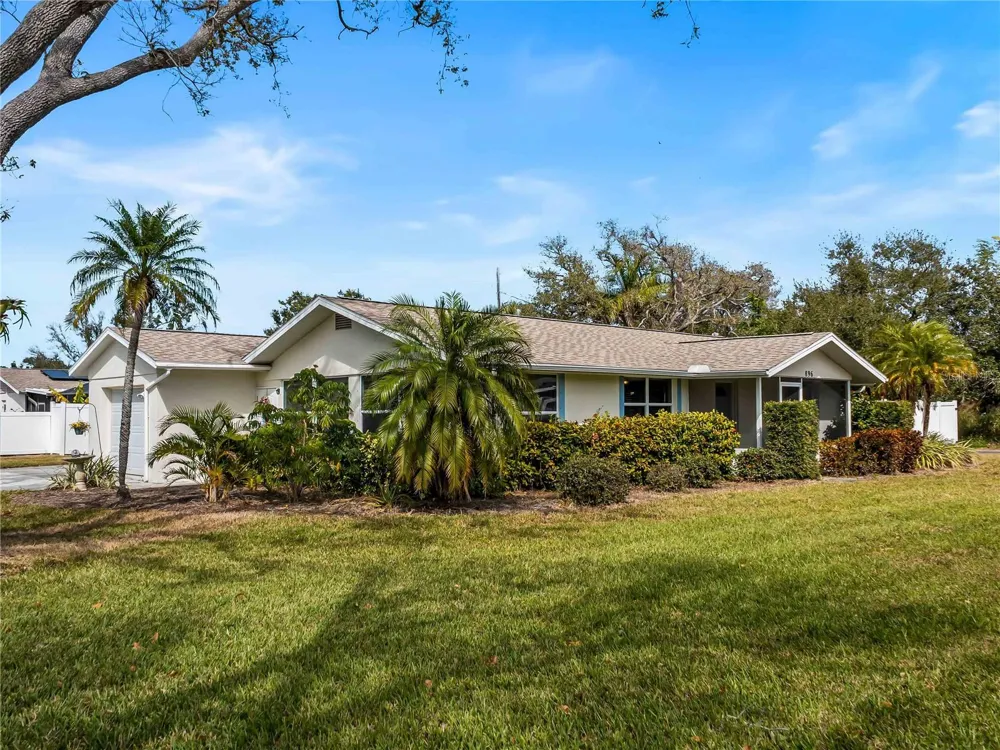 896 S VENICE BOULEVARD Venice, FL 34293